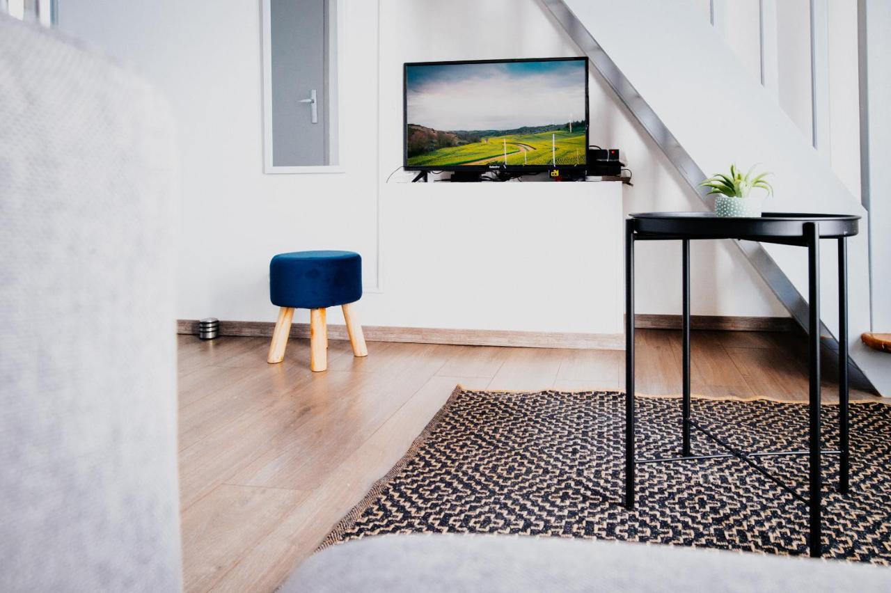 Appartamento Le Duplex Carmes Tolosa Esterno foto